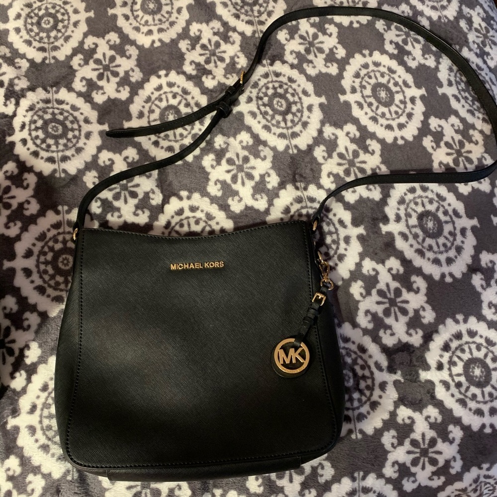 Michael Kors crossbody